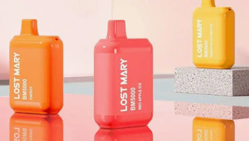 Are Lost Mary Vapes Good? - Complete Details
