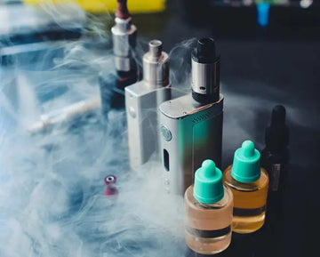 Can Expired Vape Juice Kill You? Showing Risks and Realities