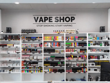 Do Vape Shops Sell Nicotine-Free Vapes? - Complete Details