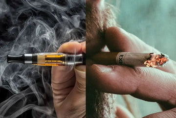 How Many Puffs of Vape is Equal to a Cigarette?