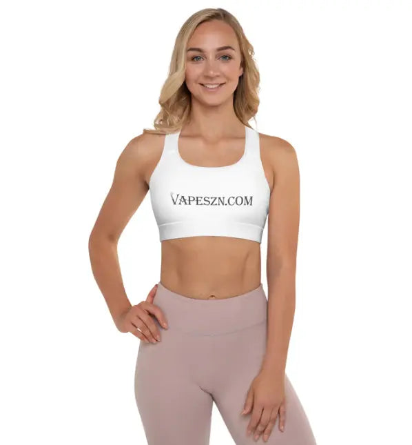 How to wear non padded sports bra shop