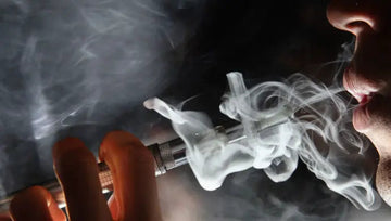 What brands of vape pens are exploding?