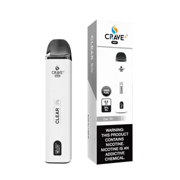 Where to Buy Crave Vape: A Guide for Vaping Fans