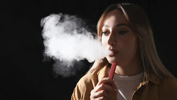 Why Does My Disposable Vape Burn My Throat?