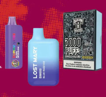 Where to buy nicotine free vape