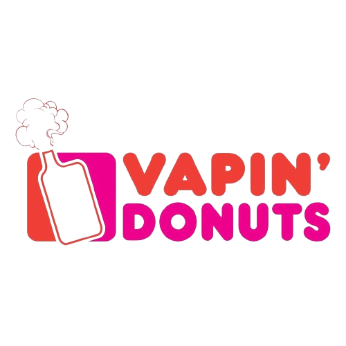 Vapin' Donuts