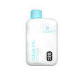 Crave BC7000 Crave, Crave BC7000 Crave clear 5%, Crave BC7000 Crave, Crave BC7000 Crave clear 3%, crave bc7000 clear, crave clear bc, crave clear 3% bc7000