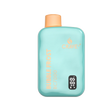 Crave BC7000 Crave, Crave BC7000 Puffs - VSZN, Crave BC7000 Crave bubble frost, crave bc7000 vape, crave bc7000