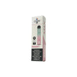 Crave Max Vape - 2500 Puffs Crave, crave max pink lemonade ice