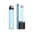 Crave Max Vape - 2500 Puffs Mesh Coil Crave, Crave Max Vape naked clear 3%