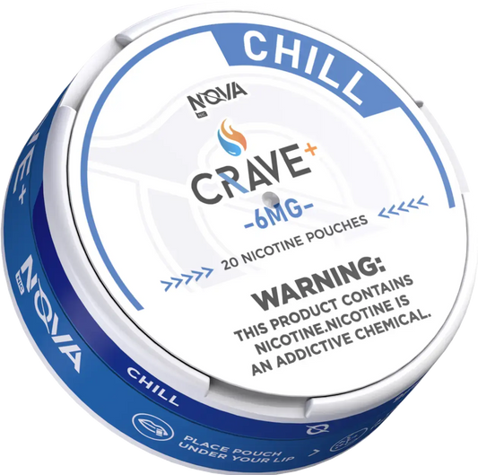 Crave Nicotine Pouches Crave, Crave Nicotine Pouches Crave, crave nova pouches, crave pouches nova, crave nova pouches naked, naked crave nova pouches, crave nova chill 6mg, crave nova pouches chill 6mg
