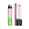 Crave Max Vape - 2500 Puffs Mesh Coil Crave, Crave Max Vape summer