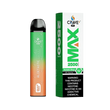 Crave Max Vape - 2500 Puffs Mesh Coil - VSZN, Crave Max Vape aloetastic mango