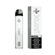 Crave Max Vape - 2500 Puffs Mesh Coil - VSZN, Crave Max Vape clear 3%