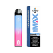 Crave Max Vape - 2500 Puffs Mesh Coil - VSZN, crave max trio blast