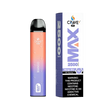 Crave Max Vape - 2500 Puffs Mesh Coil - VSZN, Crave Max Vape mango blitz