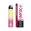 Crave Max Vape - 2500 Puffs Mesh Coil - VSZN, Crave Max Vape rainbow rain