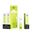 Crave Max Vape - 2500 Puffs Mesh Coil (BOX DEAL) - VSZN, crave max Arctic Clear