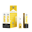 Crave Max Vape - 2500 Puffs Mesh Coil (BOX DEAL) - VSZN, crave max white clear
