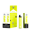 Crave Max Vape - 2500 Puffs Mesh Coil (BOX DEAL) - VSZN, crave max blue fizz