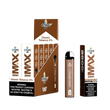 Crave Max Vape - 2500 Puffs Mesh Coil (BOX DEAL) - VSZN, crave max classic tobacco 5%