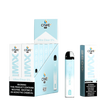 Crave Max Vape - 2500 Puffs Mesh Coil (BOX DEAL) Crave, crave max ultra clear 5%