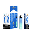 Crave Max Vape - 2500 Puffs Mesh Coil (BOX DEAL) - VSZN, crave max blue mist