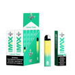 Crave Max Vape - 2500 Puffs Mesh Coil (BOX DEAL) - VSZN, crave max lemon twist