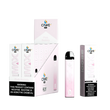 Crave Max Vape - 2500 Puffs Mesh Coil (BOX DEAL) Crave, crave max pink bubbly