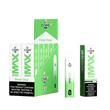 Crave Max Vape - 2500 Puffs Mesh Coil (BOX DEAL) - VSZN, crave max fresh clear