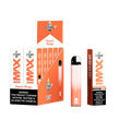 Crave Max Vape - 2500 Puffs Mesh Coil (BOX DEAL) - VSZN, crave max peach rings