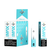 Crave Max Vape - 2500 Puffs Mesh Coil (BOX DEAL) - VSZN, crave max White Ice