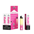 Crave Max Vape - 2500 Puffs Mesh Coil (BOX DEAL) - VSZN, crave max Rainbow Rain