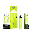 Crave Max Vape - 2500 Puffs Mesh Coil (BOX DEAL) - VSZN, crave max green freeze
