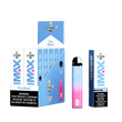 Crave Max Vape - 2500 Puffs Mesh Coil (BOX DEAL) - VSZN, crave max trio blast