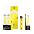 Crave Max Vape - 2500 Puffs Mesh Coil (BOX DEAL) - VSZN, crave max bananza