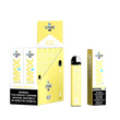 Crave Max Vape - 2500 Puffs Mesh Coil (BOX DEAL) - VSZN, crave max lemon breeze