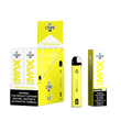 Crave Max Vape - 2500 Puffs Mesh Coil (BOX DEAL) - VSZN, crave max tiki pineapple