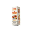 Vapin' Donuts 7000 Puffs Peach Ice Custard