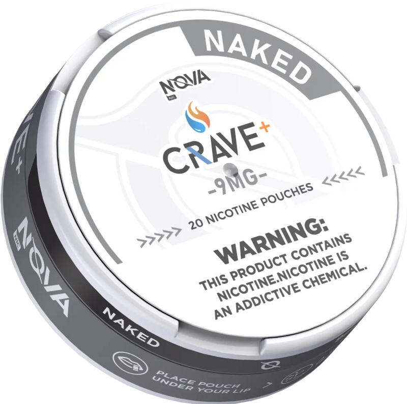 Crave Nicotine Pouches Crave, Crave Nicotine Pouches Crave, crave nova pouches, crave pouches nova, crave nova pouches naked, naked crave nova pouches, crave nova naked 9mg, crave nova pouches naked 9mg