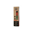 Crave Max Vape - 2500 Puffs Crave, crave max watermelon peach orange