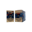 Packspod Disposable Vape 5000 Puffs - Clear Blue
