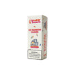 Vapin' Donuts 7000 Puffs Ice Rainbow Clouds
