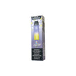 Crave Max Vape - 2500 Puffs Crave