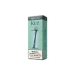 Kuz - 9000 Puffs - VSZN