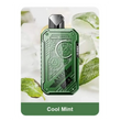 Airis Noble 10000 Cool-Mint
