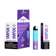 Crave Max Vape - 2500 Puffs Mesh Coil (BOX DEAL) Crave, crave max blackberry fab
