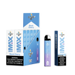 Crave Max Vape - 2500 Puffs Mesh Coil (BOX DEAL) Crave, crave max black cherry