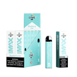 Crave Max Vape - 2500 Puffs Mesh Coil (BOX DEAL) Crave, crave max blueberry ice