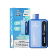 Crave Turbo 20000 - VSZN, Crave Turbo blue breeze